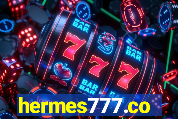 hermes777.co