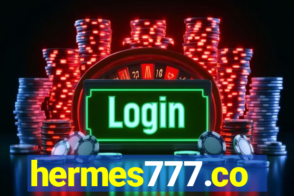 hermes777.co