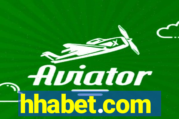 hhabet.com