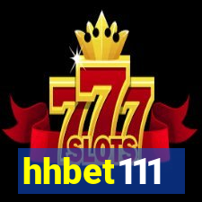 hhbet111