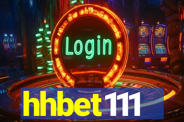 hhbet111