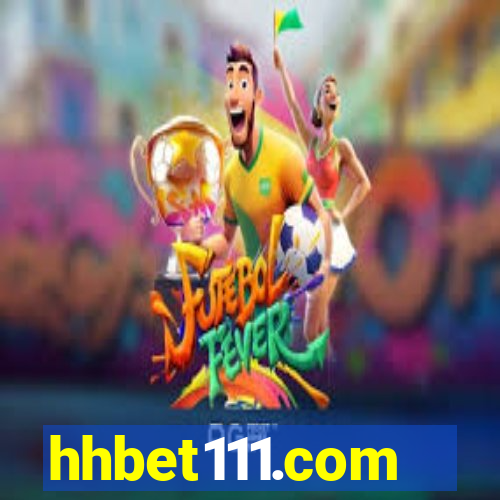 hhbet111.com