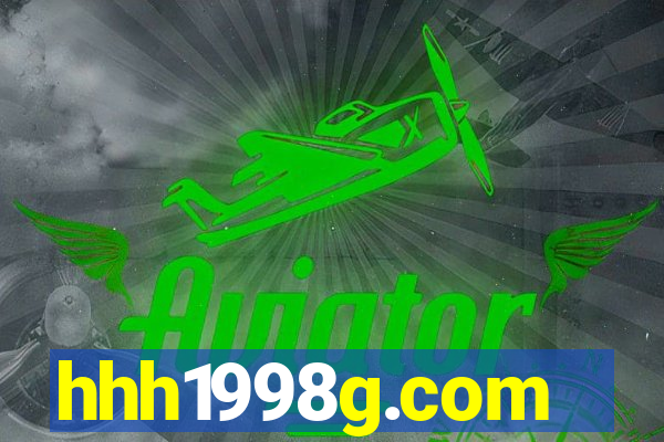 hhh1998g.com