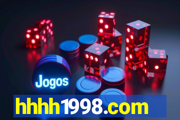 hhhh1998.com