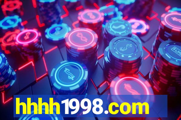 hhhh1998.com