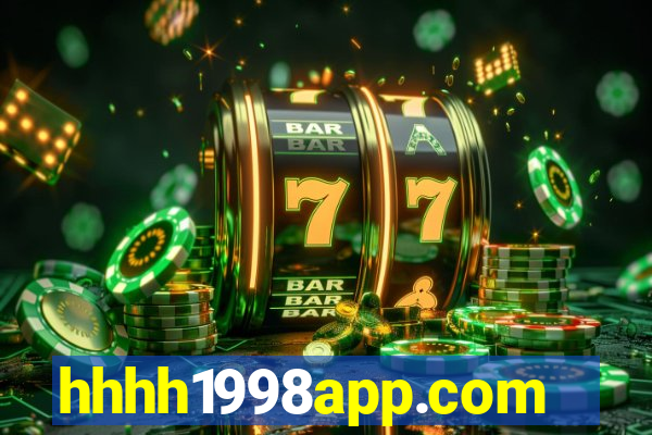 hhhh1998app.com