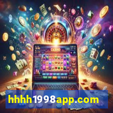 hhhh1998app.com