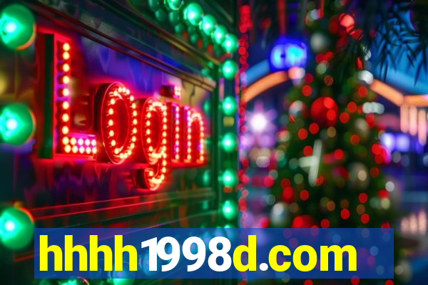 hhhh1998d.com