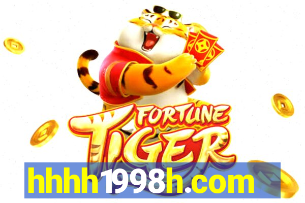 hhhh1998h.com