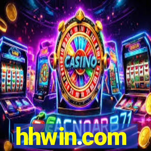 hhwin.com