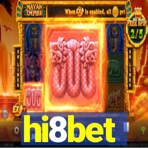 hi8bet