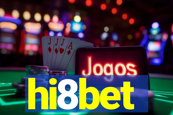 hi8bet