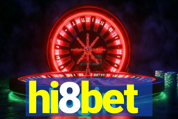 hi8bet