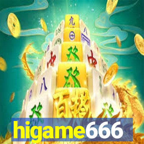 higame666