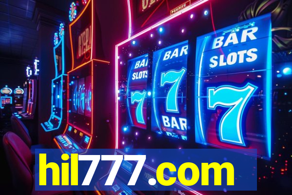 hil777.com