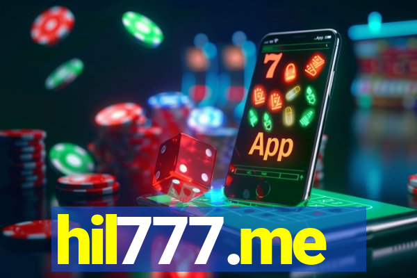 hil777.me