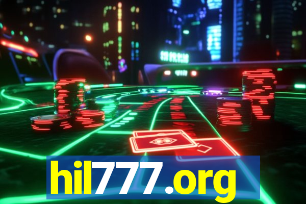 hil777.org