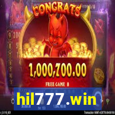 hil777.win