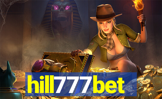 hill777bet