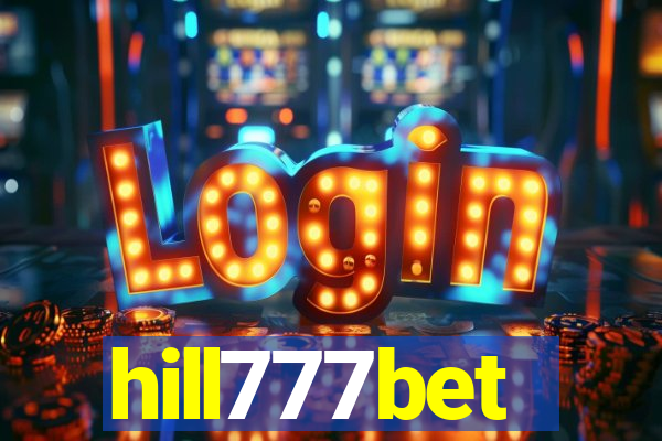 hill777bet