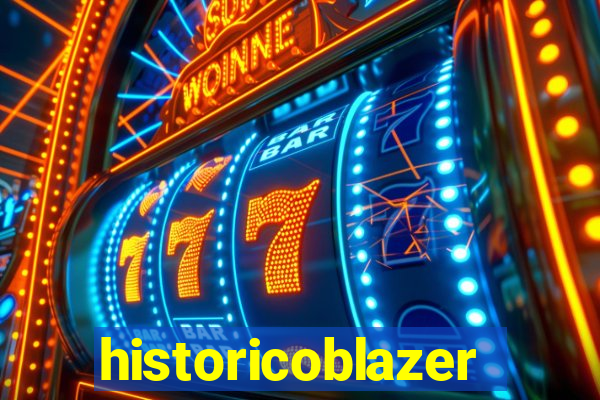 historicoblazer