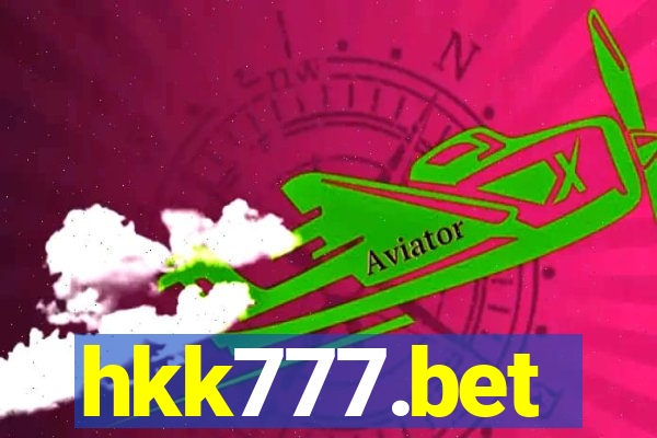 hkk777.bet