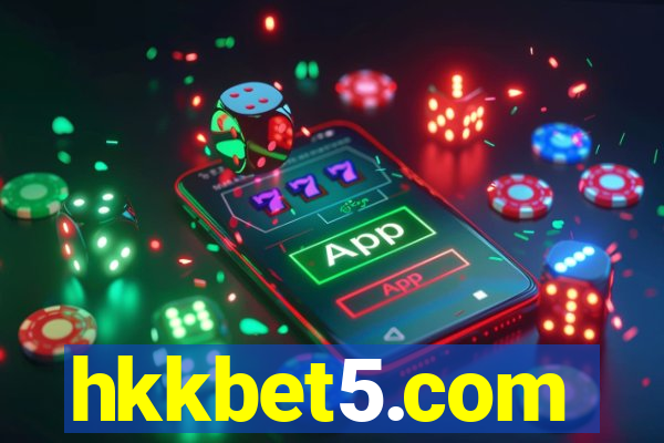 hkkbet5.com