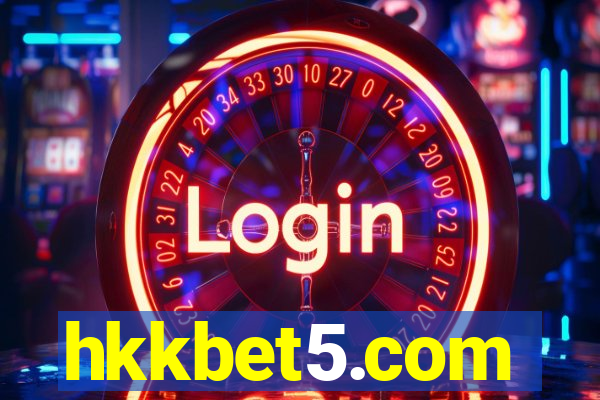 hkkbet5.com