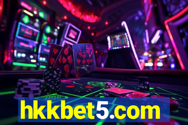 hkkbet5.com