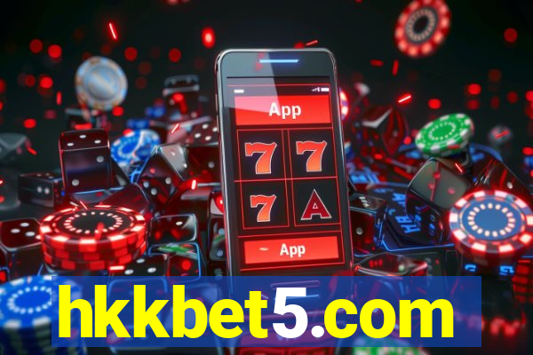 hkkbet5.com