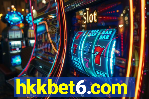 hkkbet6.com