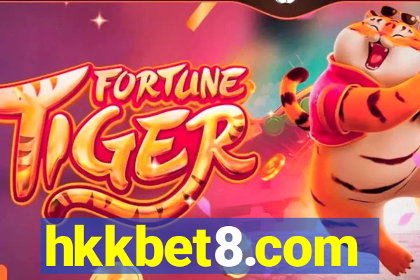 hkkbet8.com