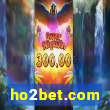 ho2bet.com