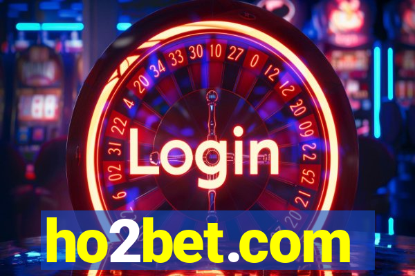 ho2bet.com