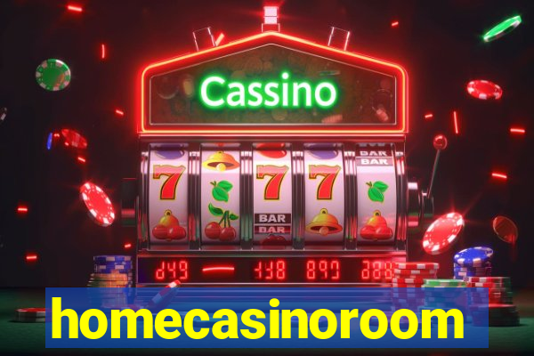 homecasinoroom