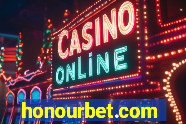 honourbet.com