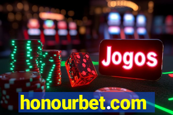 honourbet.com