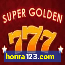 honra123.com