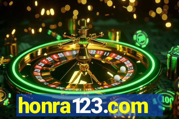 honra123.com