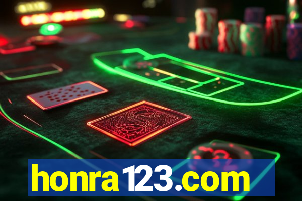 honra123.com