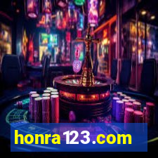 honra123.com