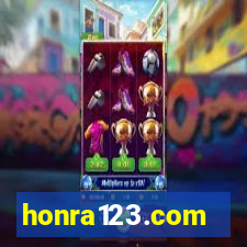 honra123.com