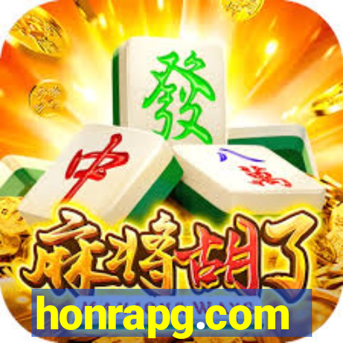 honrapg.com