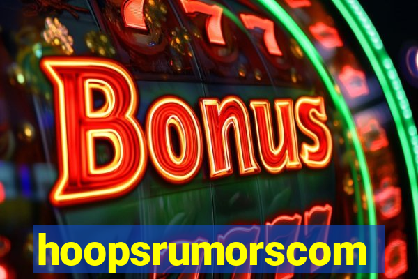 hoopsrumorscom