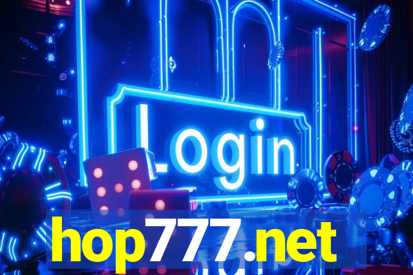 hop777.net