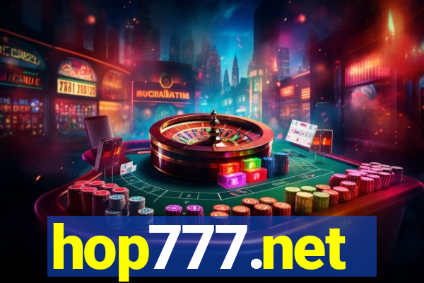 hop777.net