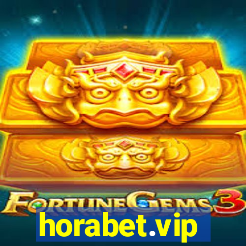 horabet.vip