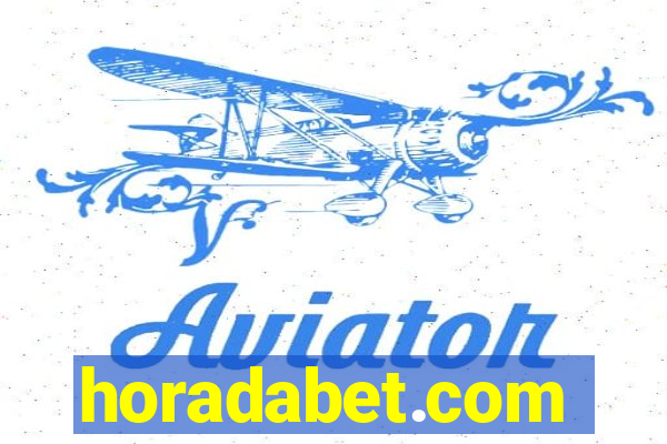 horadabet.com