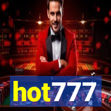 hot777