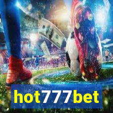 hot777bet